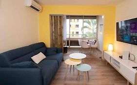 Ecrin D'Or T2 Duplex Sainte Clotilde 2 Etoiles