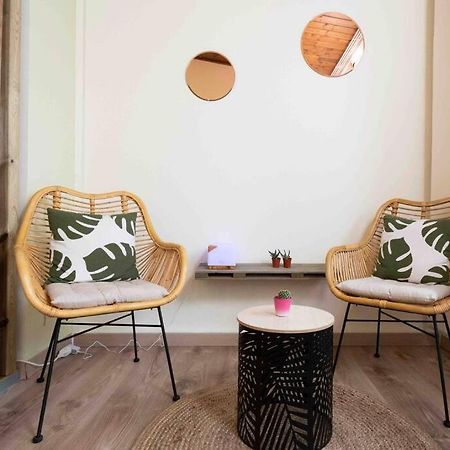 Appartement Ecrin D'Or T2 Duplex Sainte Clotilde 2 Etoiles Extérieur photo