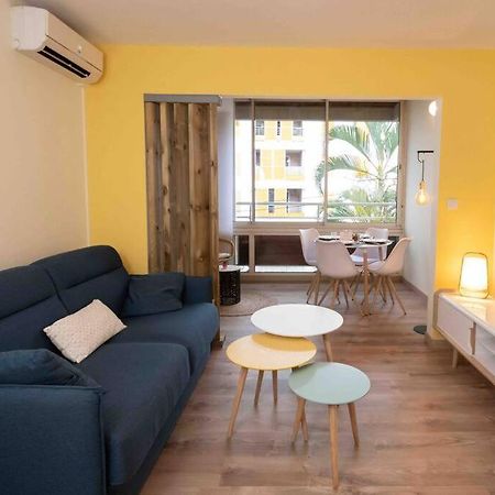 Appartement Ecrin D'Or T2 Duplex Sainte Clotilde 2 Etoiles Extérieur photo