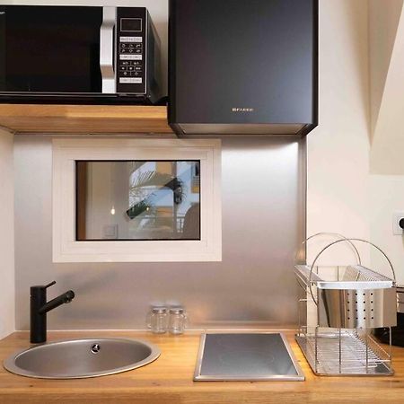 Appartement Ecrin D'Or T2 Duplex Sainte Clotilde 2 Etoiles Extérieur photo