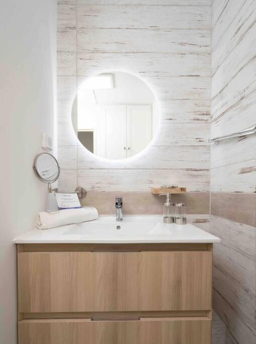 Appartement Ecrin D'Or T2 Duplex Sainte Clotilde 2 Etoiles Extérieur photo